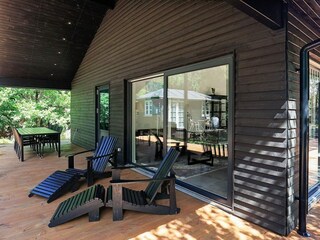 Casa de vacaciones Rødhus  17