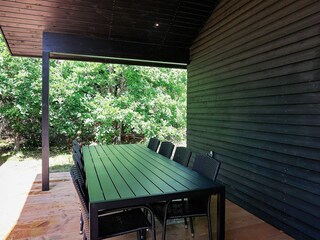 Casa de vacaciones Rødhus  18