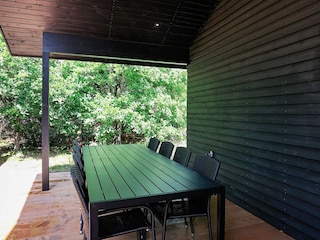 Holiday house Rødhus  18