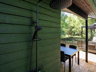 Casa de vacaciones Rødhus  19
