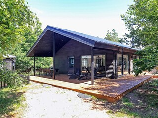 Casa de vacaciones Rødhus  21