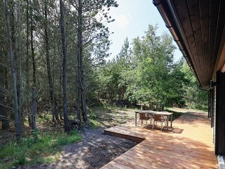Casa de vacaciones Rødhus  22