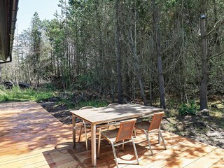 Casa de vacaciones Rødhus  23