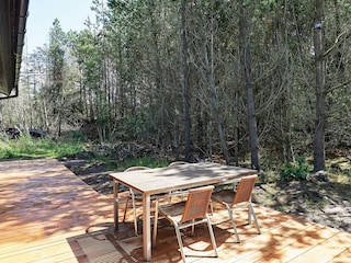 Holiday house Rødhus  23