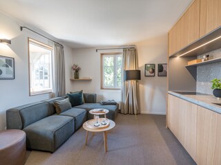Appartement de vacances Oberstdorf Équipement 4