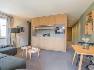 Appartement de vacances Oberstdorf Équipement 5