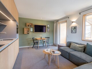 Apartamento de vacaciones Oberstdorf Características 6