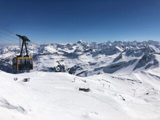 Appartamento per vacanze Oberstdorf Ambiente 15