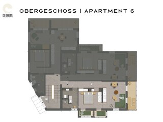 Vakantieappartement Oberstdorf Kenmerken 9