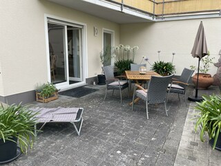 Appartement Hausen/Wied Enregistrement extérieur 2