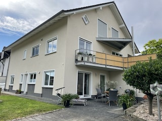Appartement Hausen/Wied Enregistrement extérieur 9