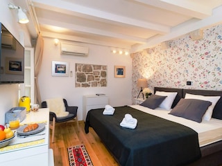 Apartment Dubrovnik Ausstattung 1