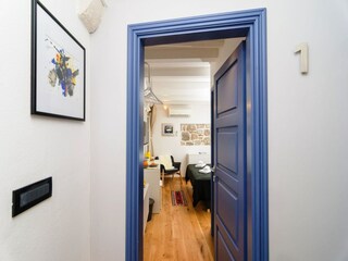 Apartment Dubrovnik Ausstattung 4