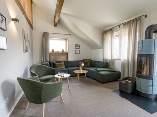 Apartamento de vacaciones Oberstdorf Características 4