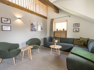 Apartamento de vacaciones Oberstdorf Características 6