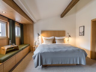 Apartamento de vacaciones Oberstdorf Características 7