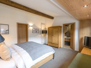 Apartamento de vacaciones Oberstdorf Características 8