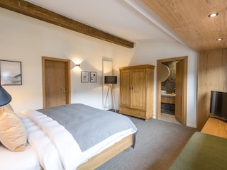 Apartamento de vacaciones Oberstdorf Características 9