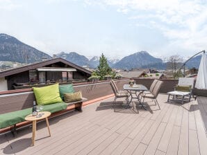 Ferienwohnung 7 Goldstern - Oberstdorf - image1