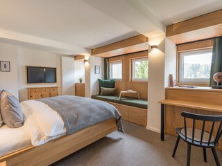 Apartamento de vacaciones Oberstdorf Características 12