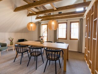 Apartamento de vacaciones Oberstdorf Características 13