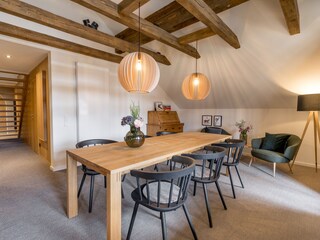 Appartement de vacances Oberstdorf Équipement 15