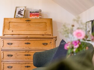Apartamento de vacaciones Oberstdorf Características 15