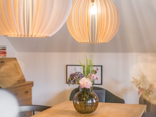 Apartamento de vacaciones Oberstdorf Características 17