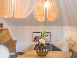 Appartement de vacances Oberstdorf Équipement 17