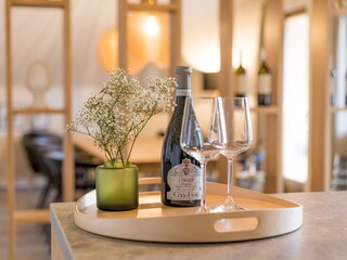Apartamento de vacaciones Oberstdorf Características 17