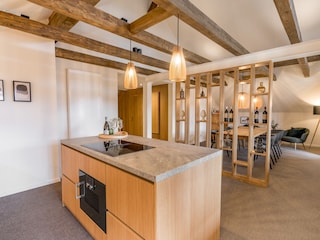 Apartamento de vacaciones Oberstdorf Características 1