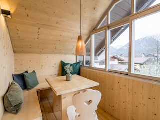 Appartamento per vacanze Oberstdorf Caratteristiche 20