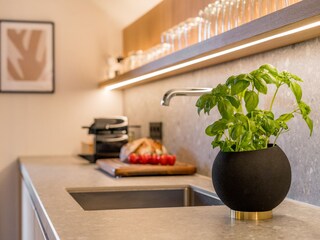 Apartamento de vacaciones Oberstdorf Características 22