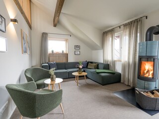 Apartamento de vacaciones Oberstdorf Características 5
