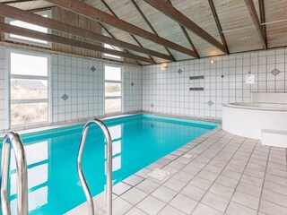Vakantiehuis Blåvand  23