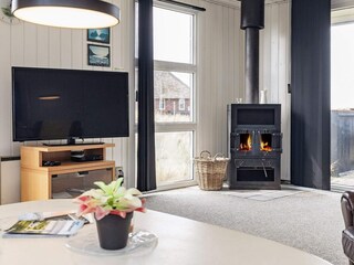 Ferienhaus Blåvand  6