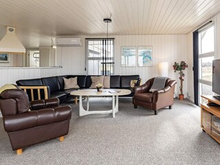 Ferienhaus Blåvand  25