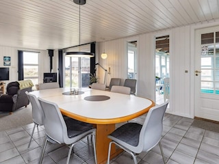 Ferienhaus Blåvand  26