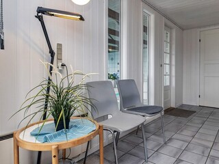 Maison de vacances Blåvand  33
