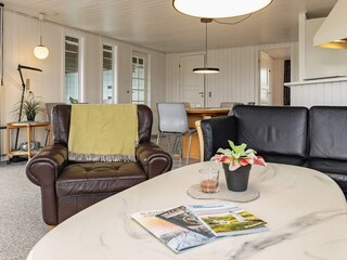 Ferienhaus Blåvand  13