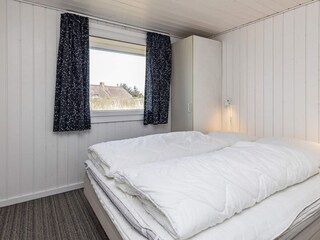 Maison de vacances Blåvand  25