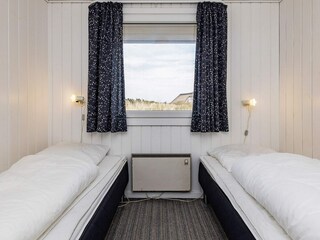 Maison de vacances Blåvand  26