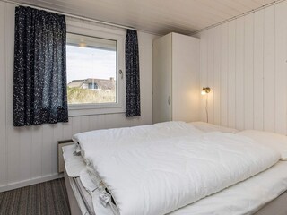 Vakantiehuis Blåvand  27