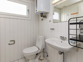 Vakantiehuis Blåvand  14