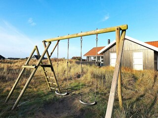Ferienhaus Blåvand  15