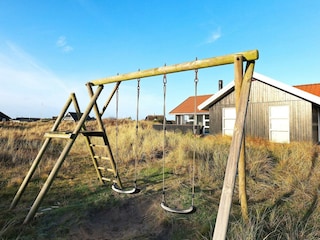 Maison de vacances Blåvand  2