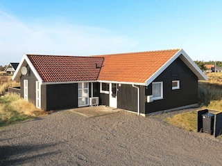 Holiday house Blåvand  32