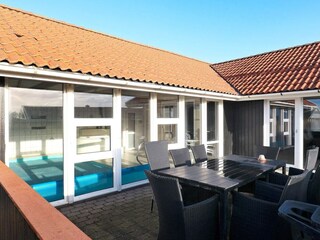 Maison de vacances Blåvand  29