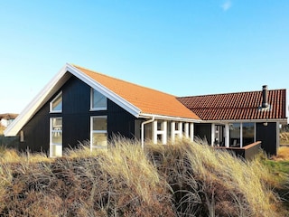 Ferienhaus Blåvand  13
