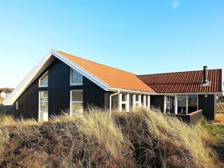 Vakantiehuis Blåvand  5